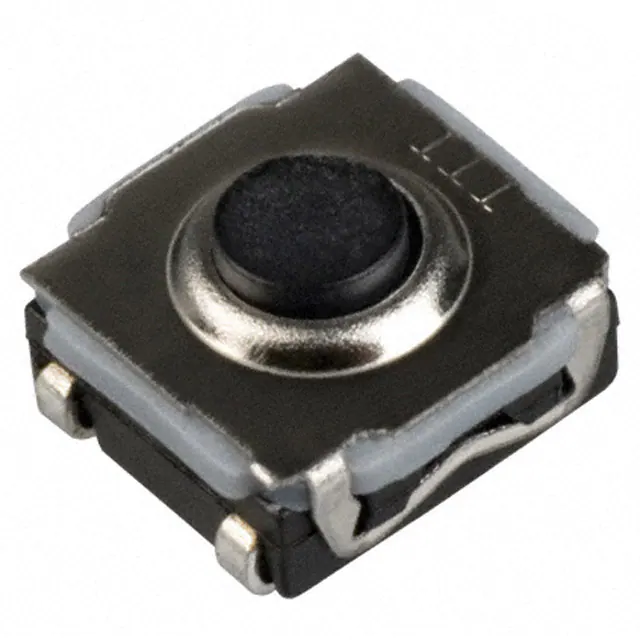 KSC353J LFG C&K electronic component